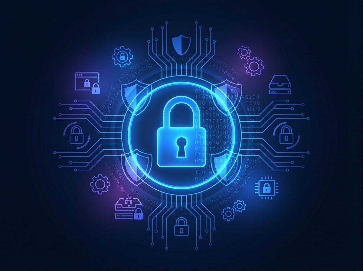 挂墙加速器安全防护体系